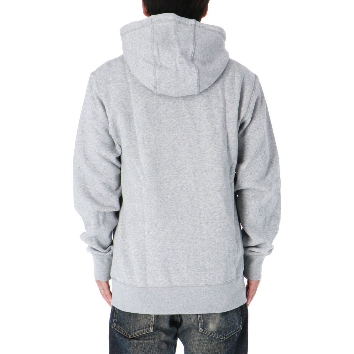 ナイキ メンズ スウェットパーカー クラブ BB フューチュラ NIKE アパレル 上 FZ0773