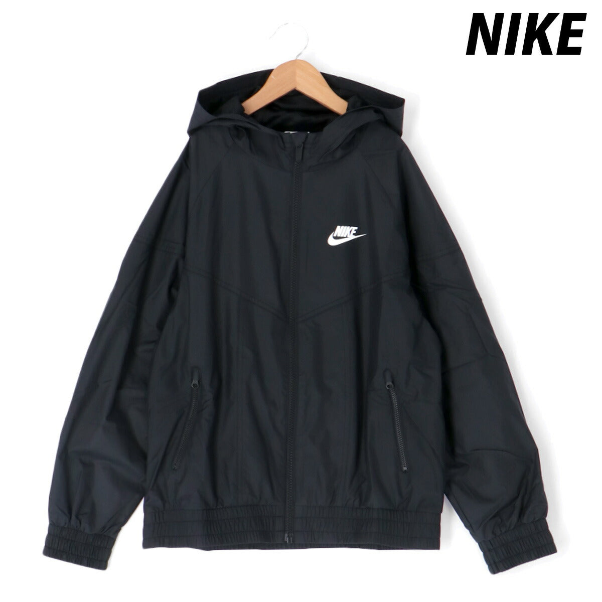 ナイキ ジュニア ウインドジャケット ウィンドランナー NIKE アパレル 上 FZ5516