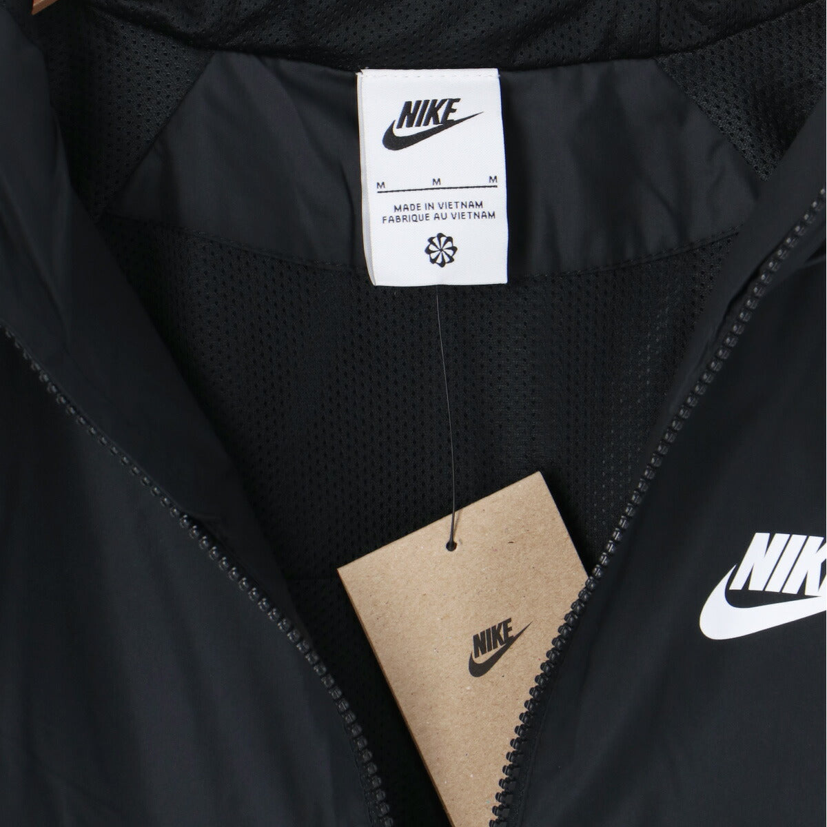 ナイキ ジュニア ウインドジャケット ウィンドランナー NIKE アパレル 上 FZ5516