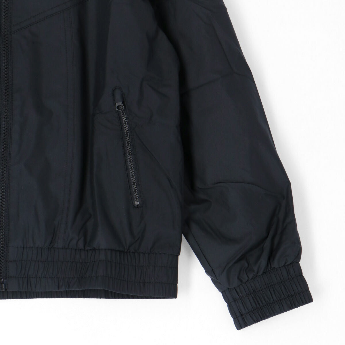 ナイキ ジュニア ウインドジャケット ウィンドランナー NIKE アパレル 上 FZ5516