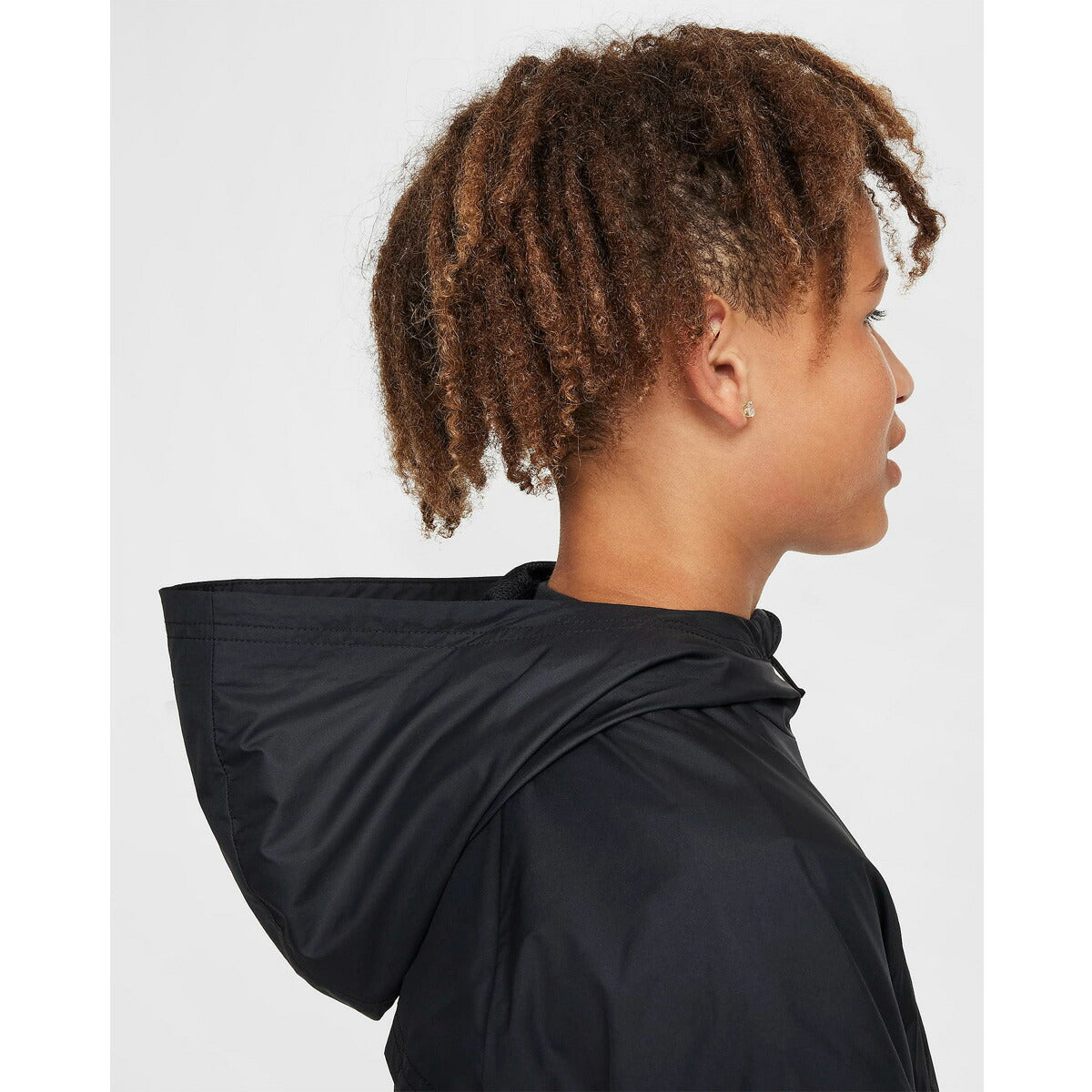 ナイキ ジュニア ウインドジャケット ウィンドランナー NIKE アパレル 上 FZ5516