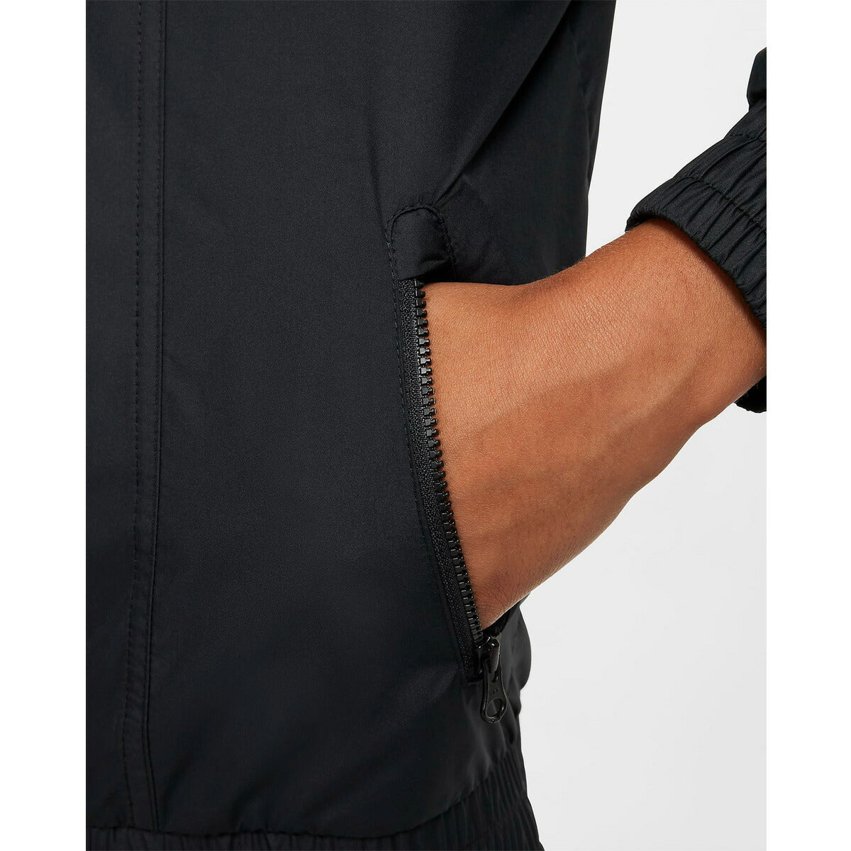 ナイキ ジュニア ウインドジャケット ウィンドランナー NIKE アパレル 上 FZ5516