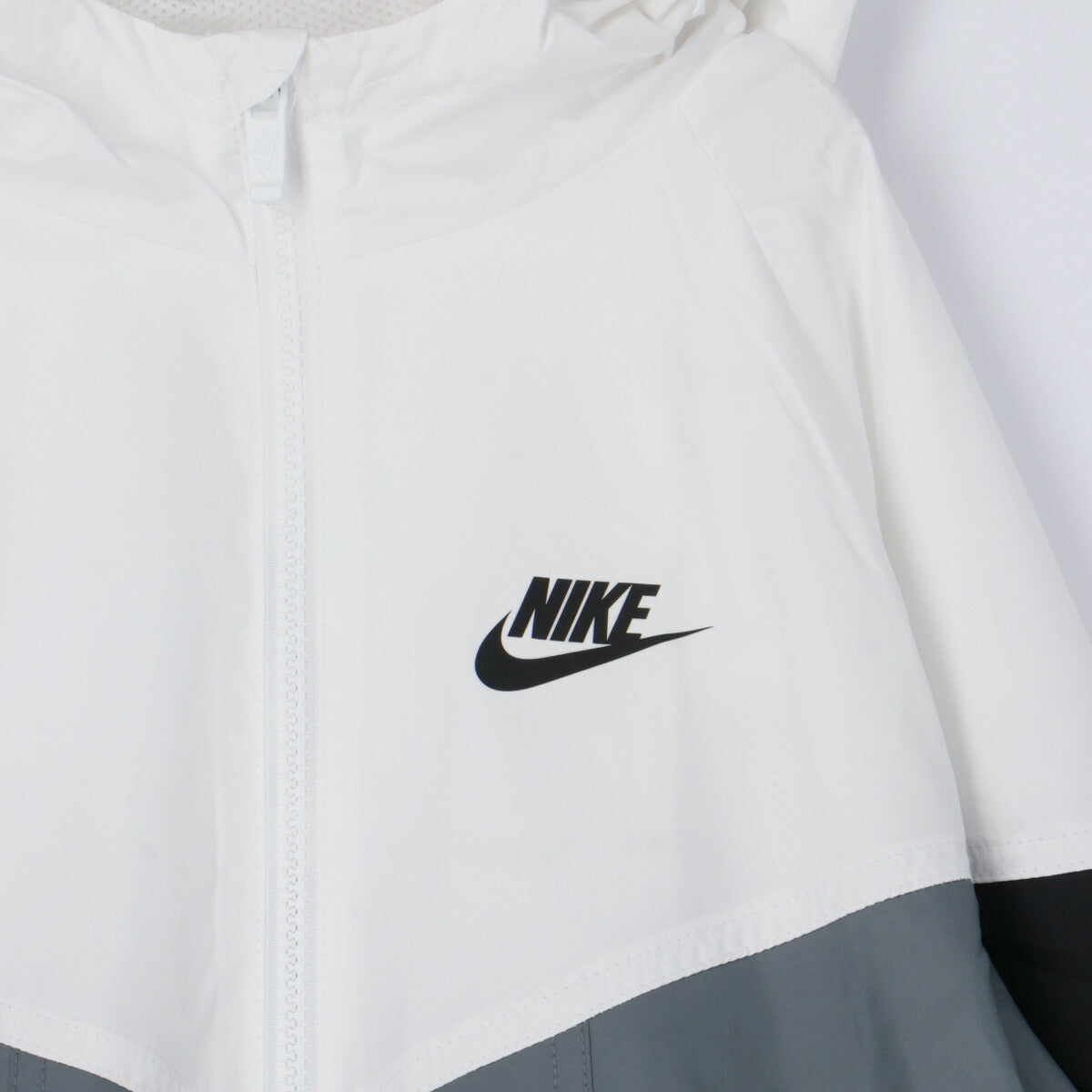 ナイキ ジュニア ウインドジャケット ウィンドランナー NIKE アパレル 上 FZ5516