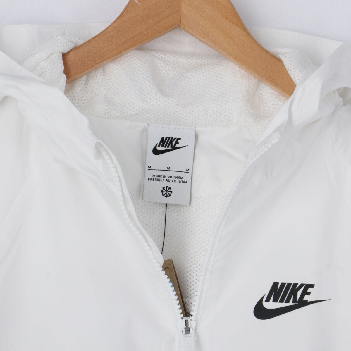 ナイキ ジュニア ウインドジャケット ウィンドランナー NIKE アパレル 上 FZ5516