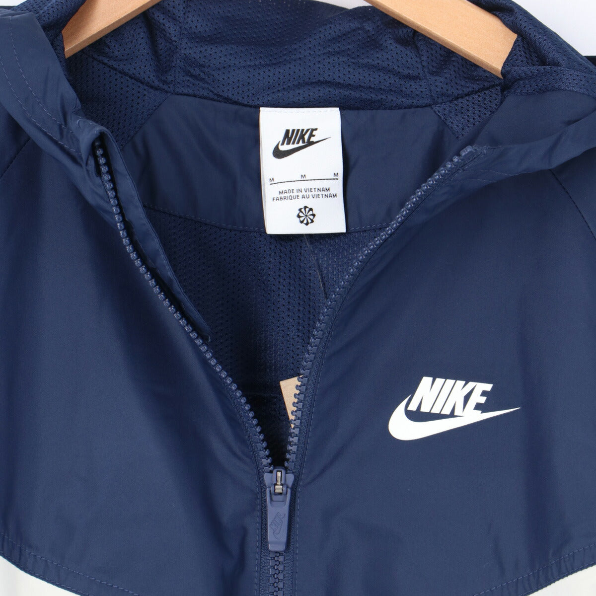 ナイキ ジュニア ウインドジャケット ウィンドランナー NIKE アパレル 上 FZ5516