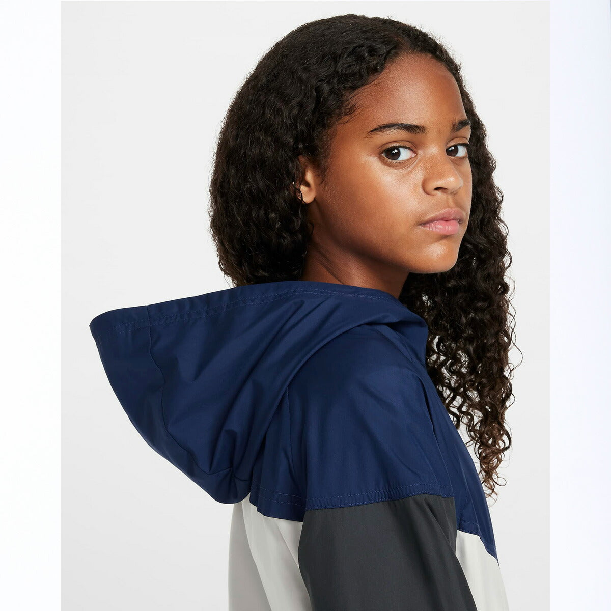 ナイキ ジュニア ウインドジャケット ウィンドランナー NIKE アパレル 上 FZ5516