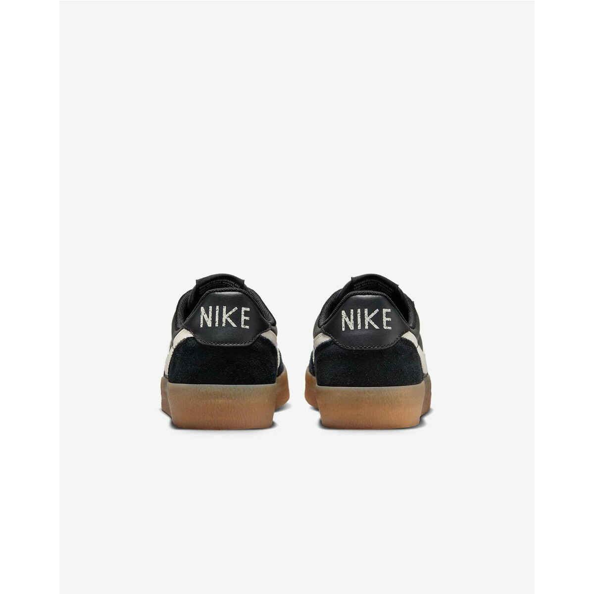 ナイキ キルショット 2 シューズ レディース ブランド スニーカー NIKE レザー 革 ローカット FZ5630001 あす楽 黒 ブラック SALE セール ウィメンズ かわいい 大きいサイズ 有 スポーツ おしゃれ - 【公式】限定ジャージのタケスポ（Limited jersey takespo）