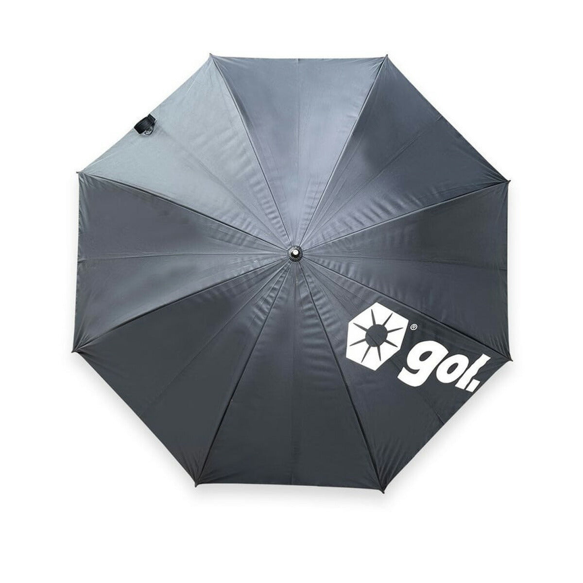 ゴル 傘 メンズ レディース 晴雨兼用 UV遮光傘 ブラック ネイビー G186632