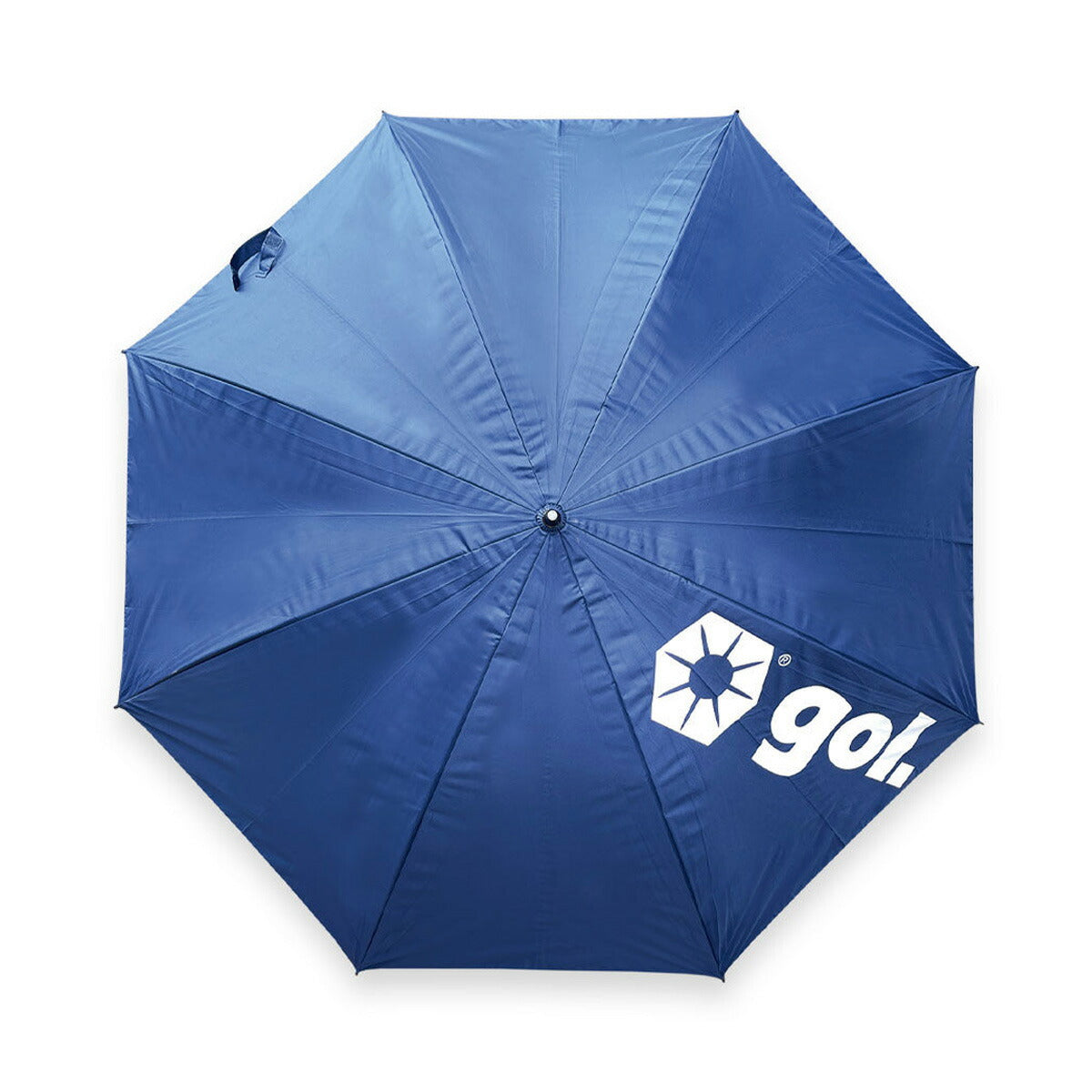 ゴル 傘 メンズ レディース 晴雨兼用 UV遮光傘 ブラック ネイビー G186632