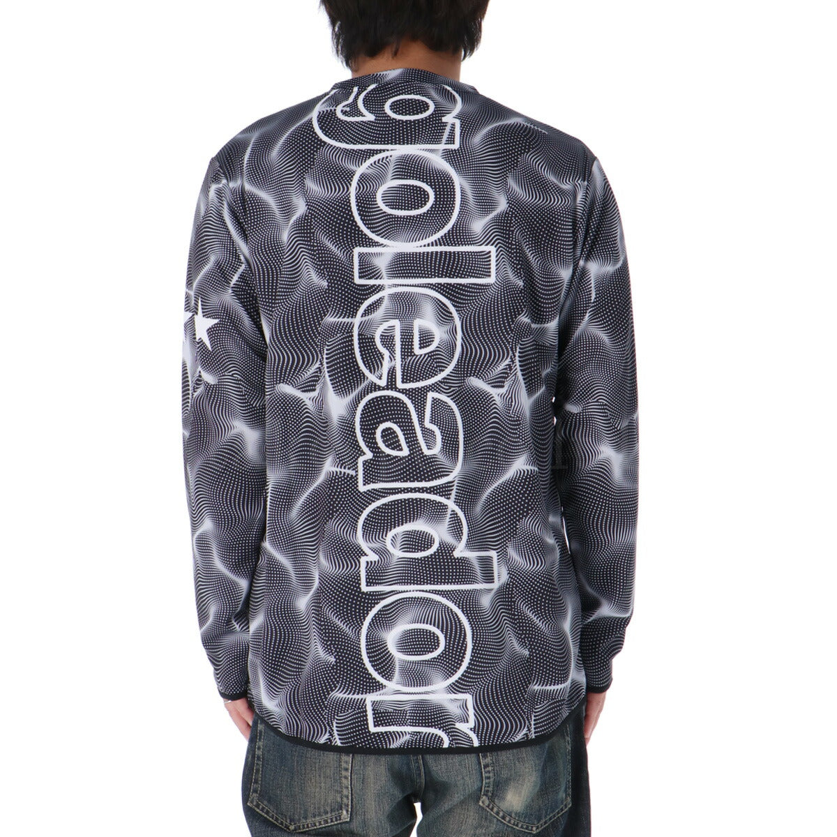 ゴレアドール メンズ Tシャツ プラクティス ロングシャツ goleador アパレル 上 G2604