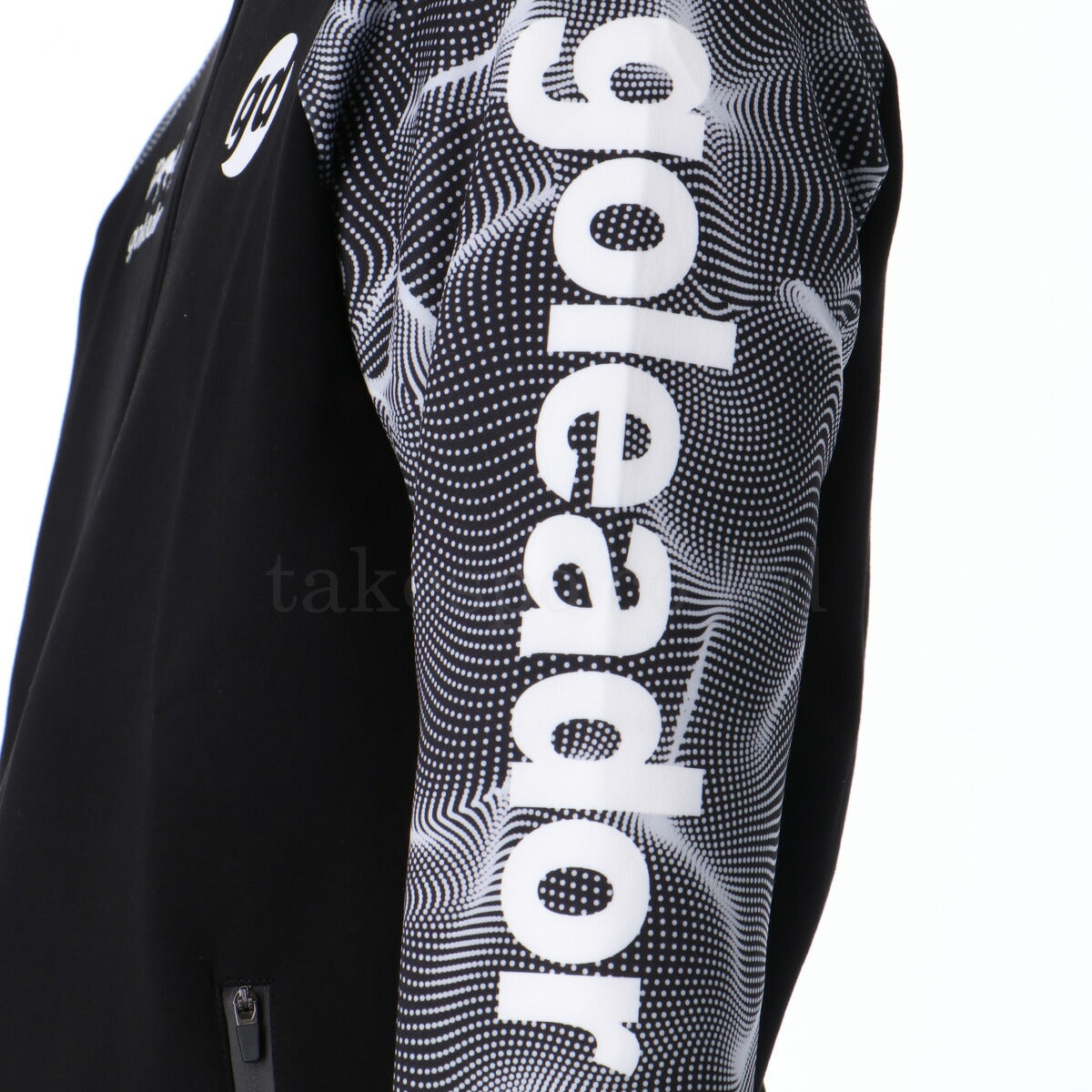 ゴレアドール メンズ ジャージ上下 ダンボールニット goleador アパレル 上下 G2609/G2610