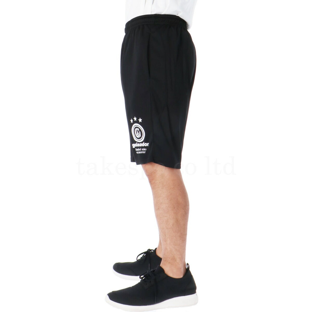 ゴレアドール メンズ ハーフパンツ ベーシック goleador アパレル 下 G2623N