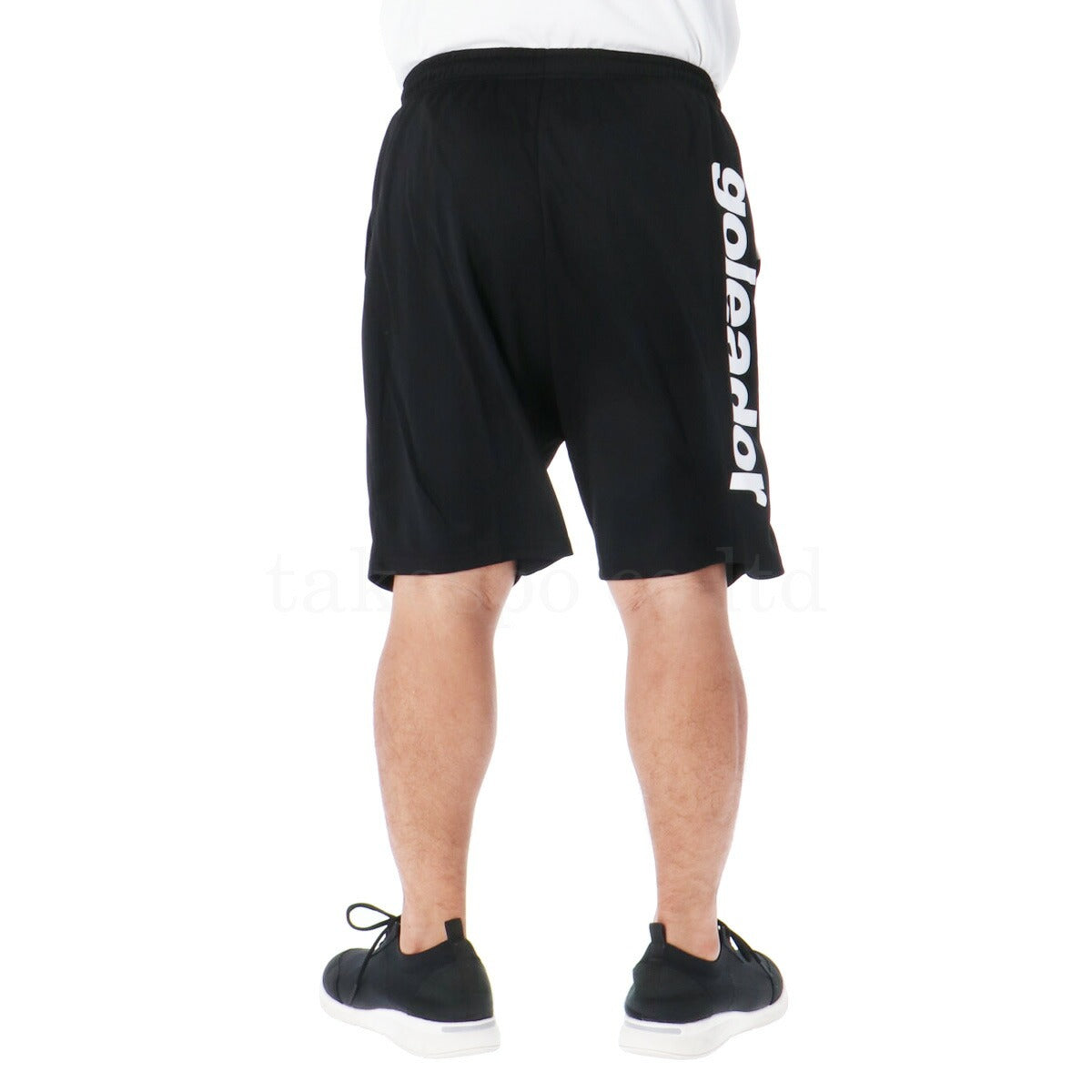 ゴレアドール メンズ ハーフパンツ ベーシック goleador アパレル 下 G2623N