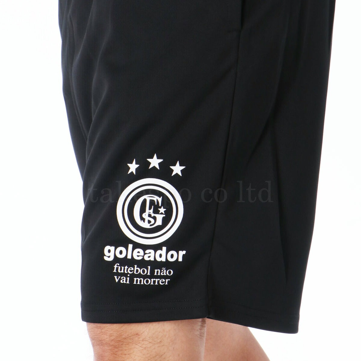 ゴレアドール メンズ ハーフパンツ ベーシック goleador アパレル 下 G2623N