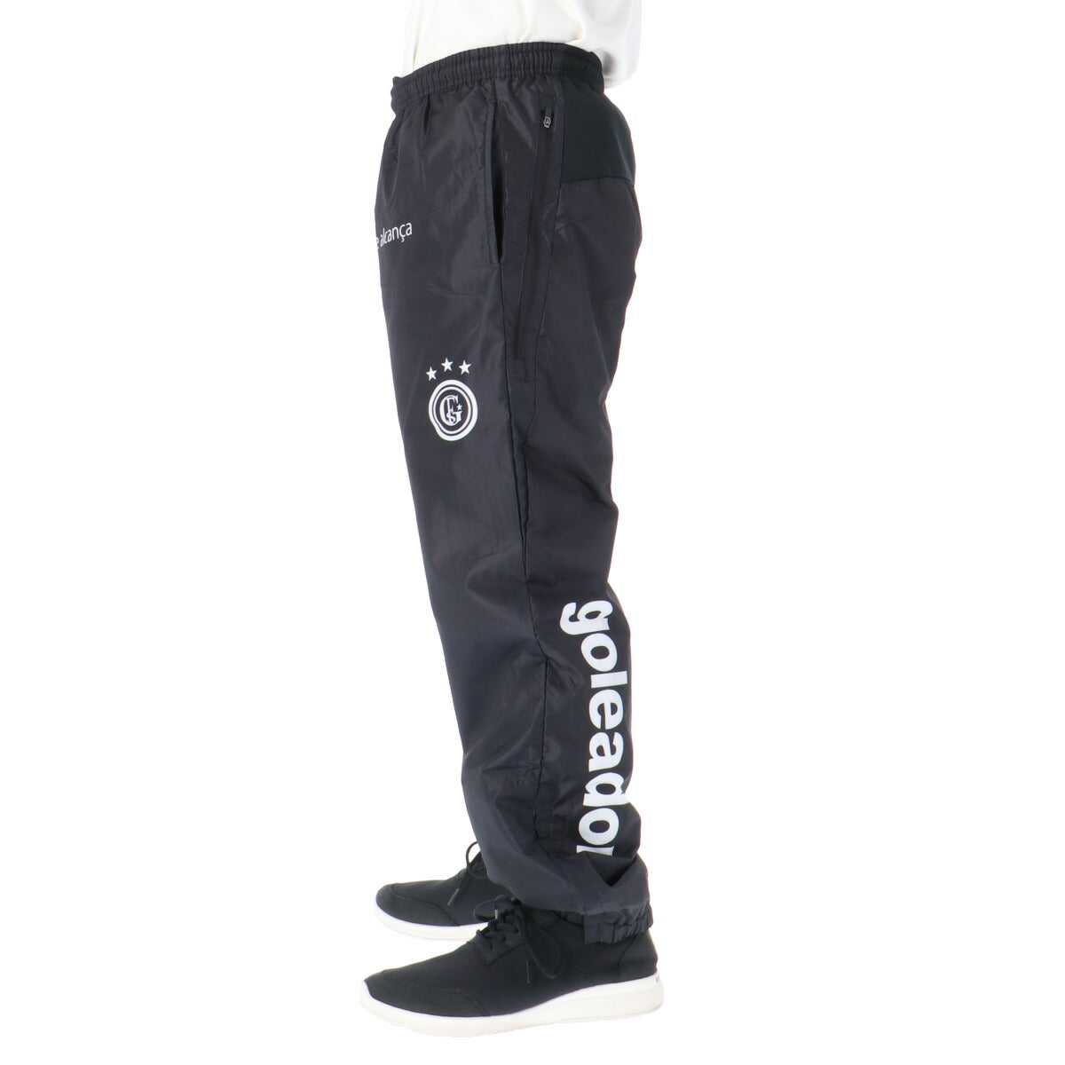 ゴレアドール メンズ ウインドブレーカー上下 SignBoard goleador アパレル 上下 G2666/G2668