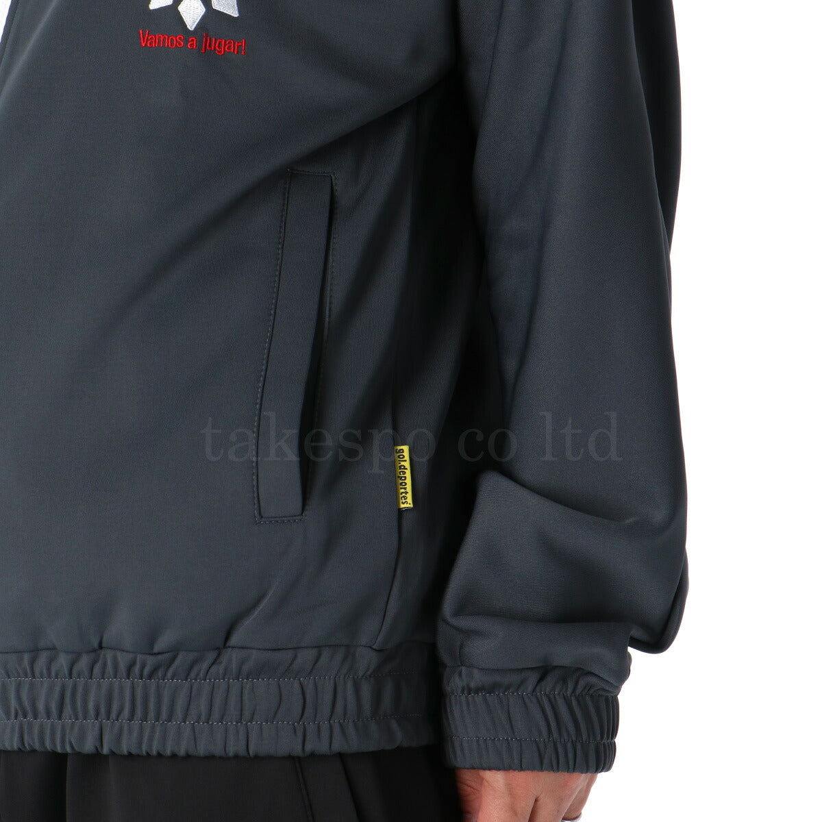 ゴル メンズ ジャージ上下 ダイアガナル gol. アパレル 上下 G453345/G454346