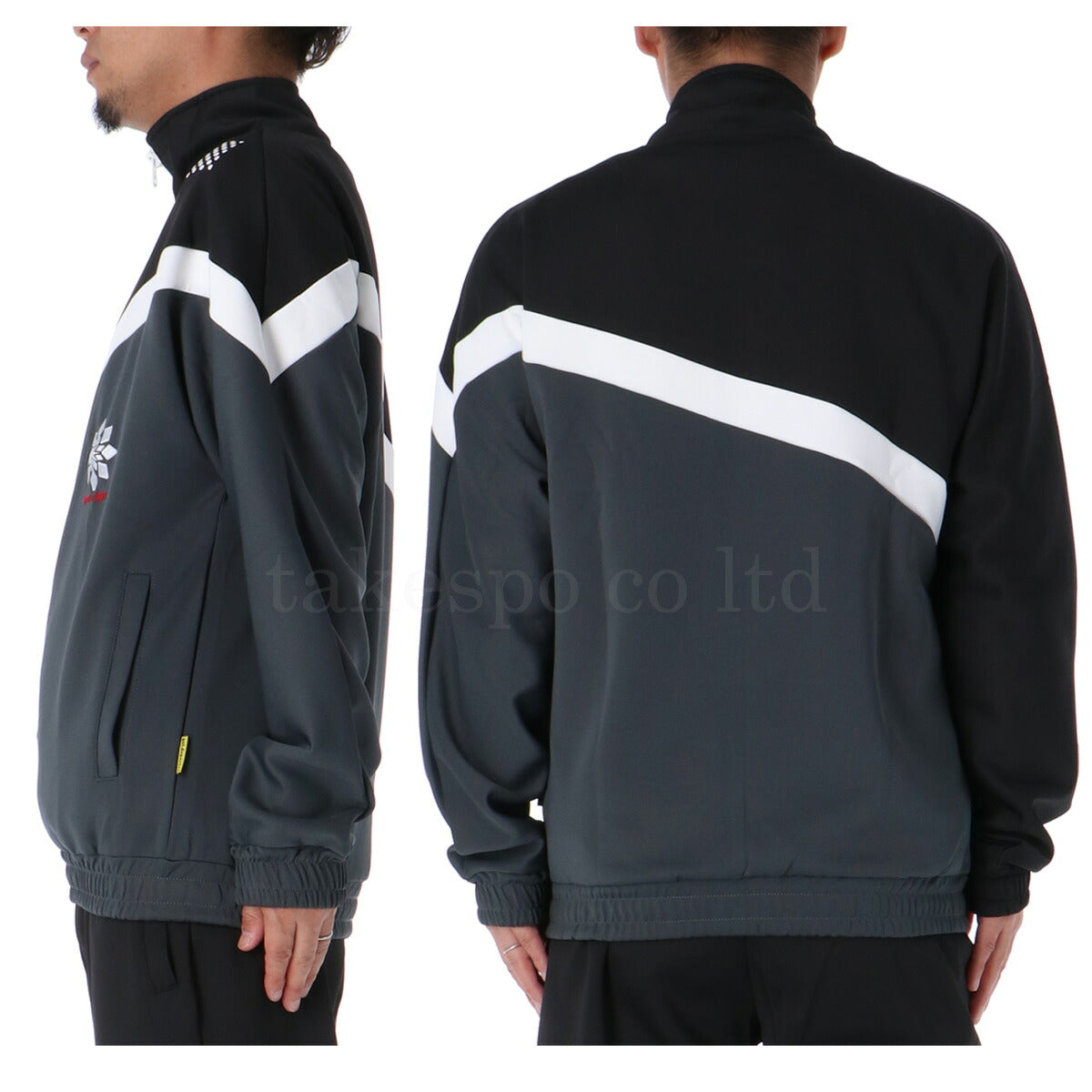 ゴル メンズ ジャージ上下 ダイアガナル gol. アパレル 上下 G453345/G454346