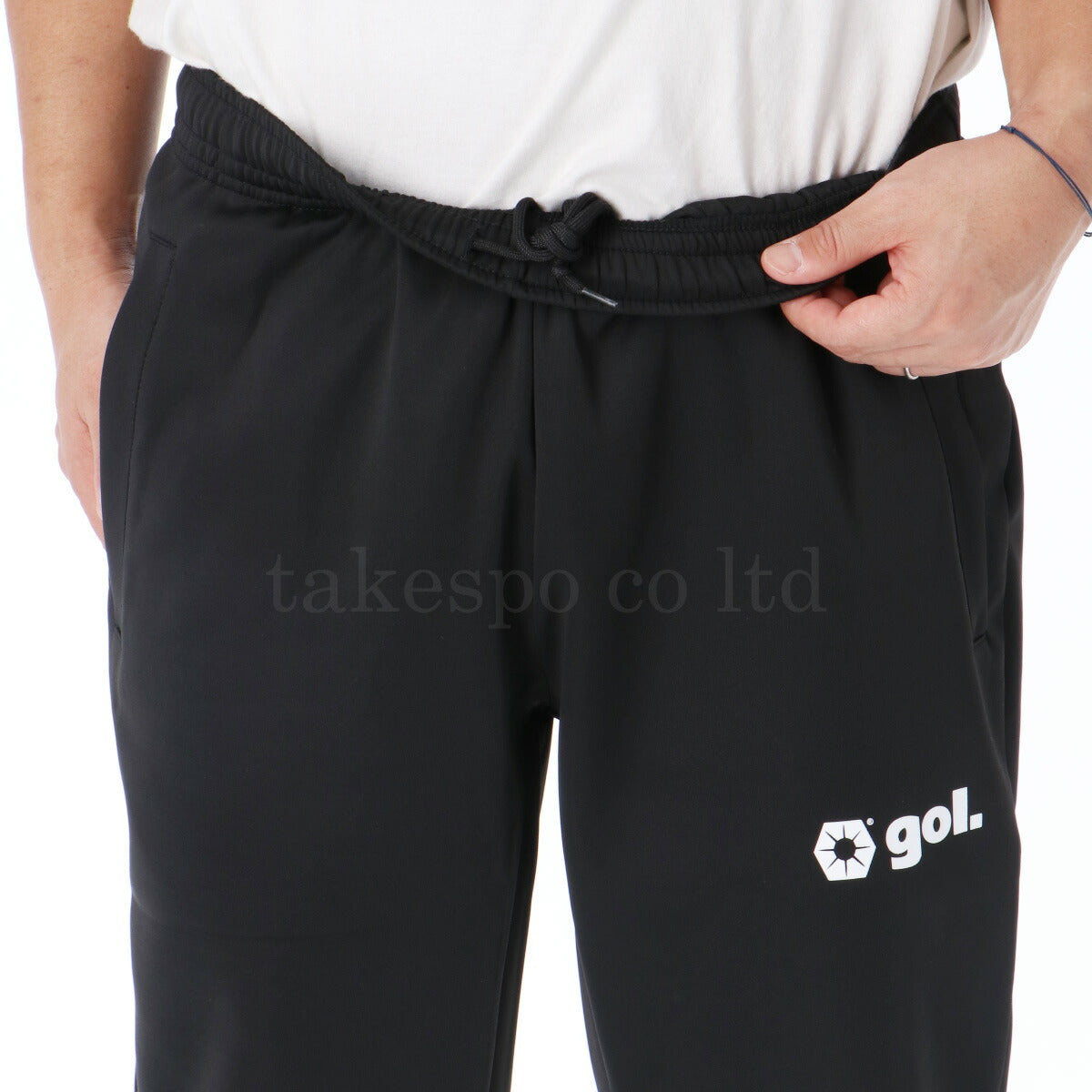 ゴル メンズ ジャージ上下 ダイアガナル gol. アパレル 上下 G453345/G454346