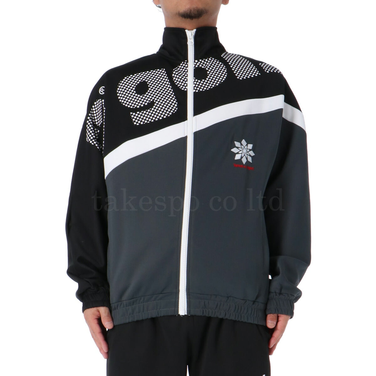 ゴル メンズ ジャージ上下 ダイアガナル gol. アパレル 上下 G453345/G454346