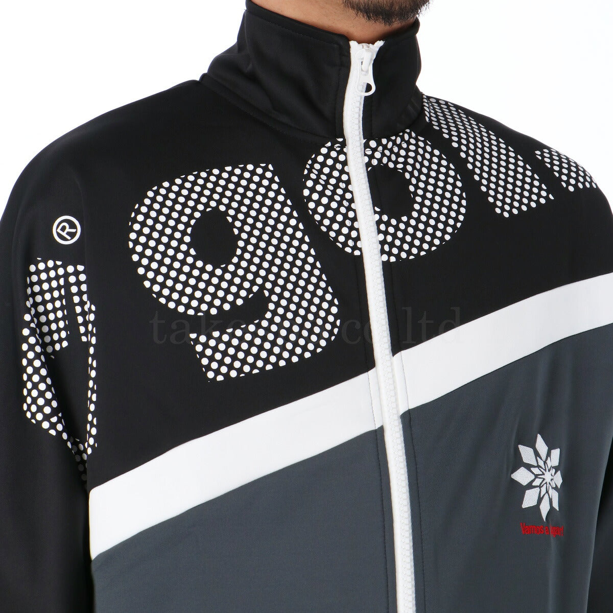 ゴル メンズ ジャージ上下 ダイアガナル gol. アパレル 上下 G453345/G454346