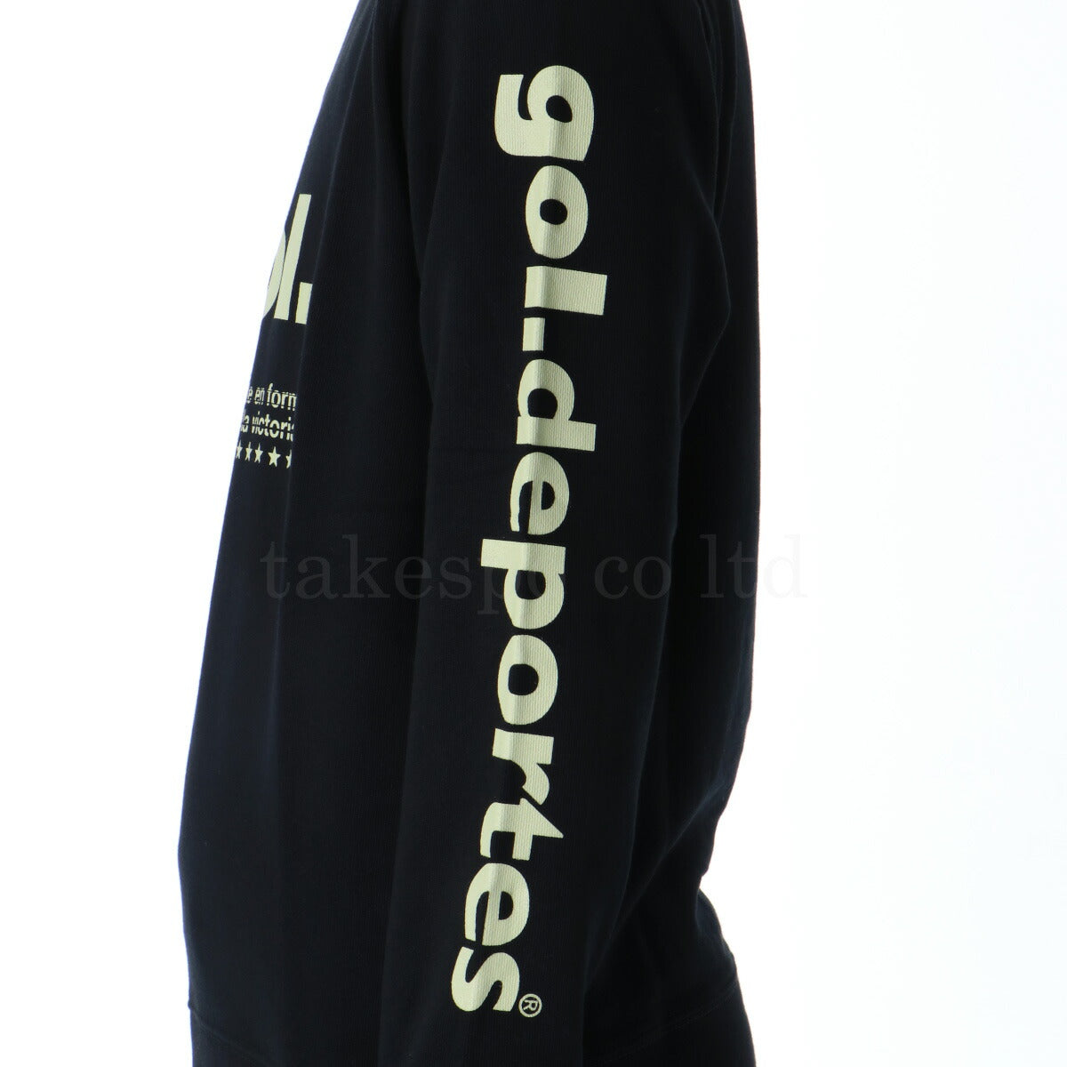 ゴル メンズ スウェット上下 LOGOS gol. アパレル 上下 G493961/G497963