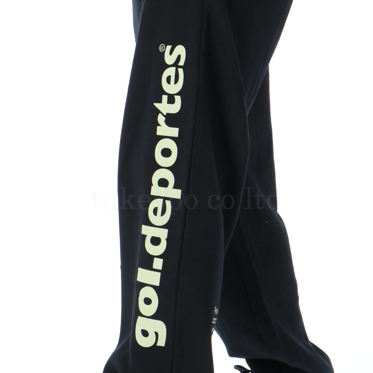 ゴル メンズ スウェット上下 LOGOS gol. アパレル 上下 G493961/G497963