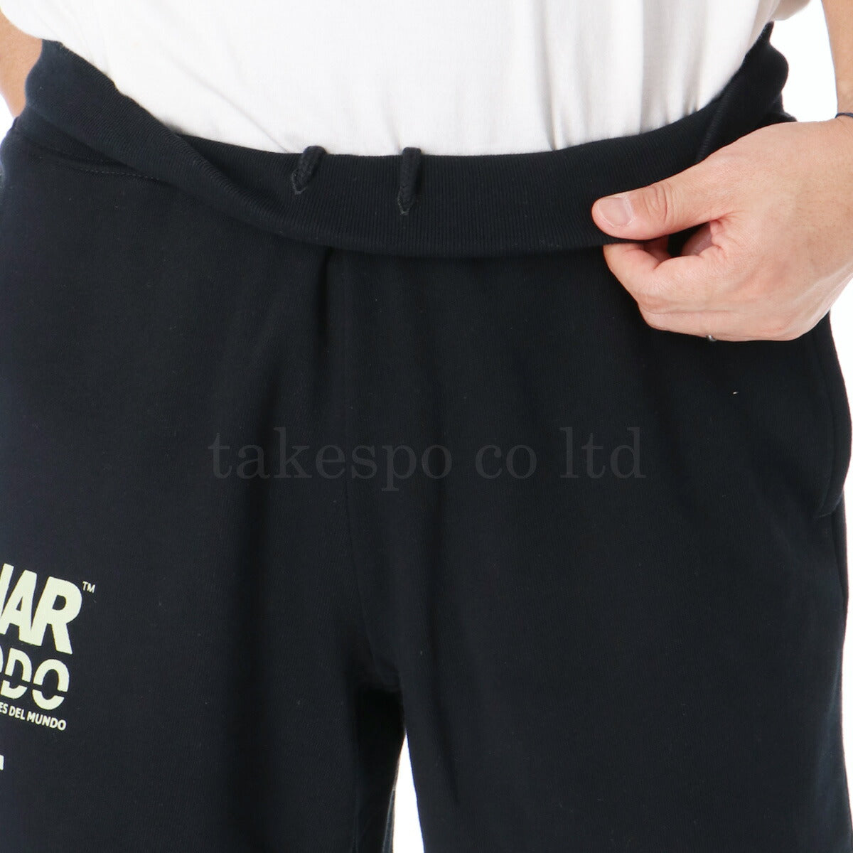 ゴル メンズ スウェット上下 LOGOS gol. アパレル 上下 G493961/G497963