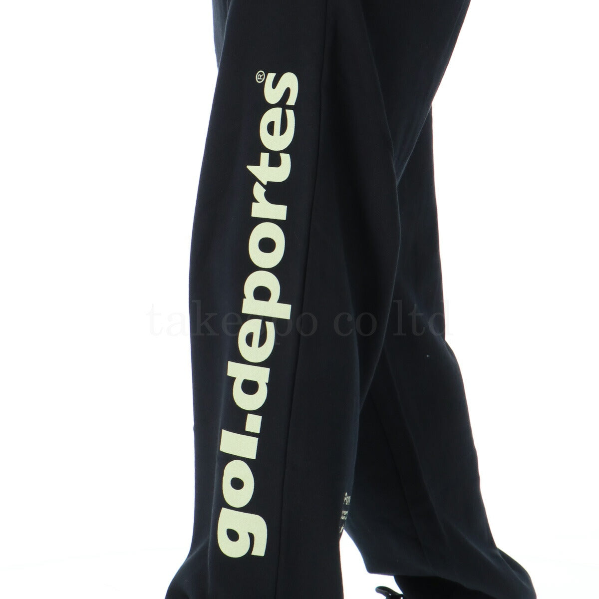 ゴル メンズ スウェット上下 LOGOS gol. アパレル 上下 G494962/G497963