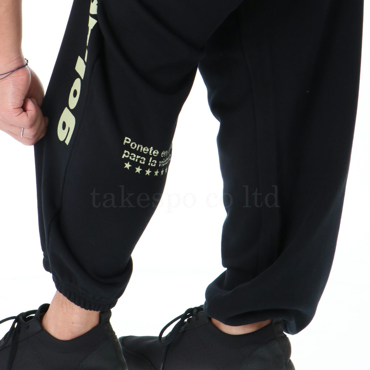 ゴル メンズ スウェット上下 LOGOS gol. アパレル 上下 G494962/G497963