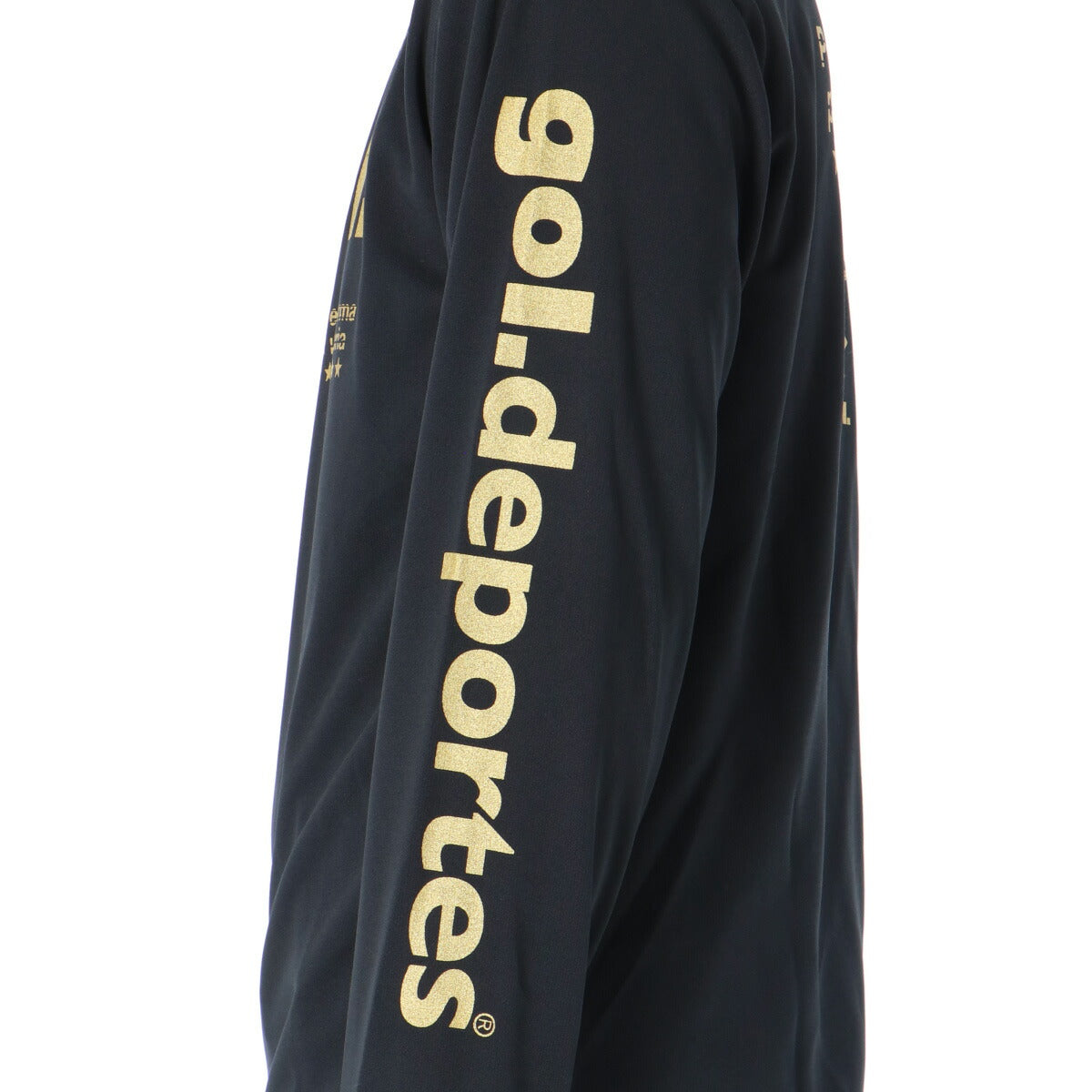 ゴル メンズ Tシャツ プリメーロ gol. アパレル 上 G591021