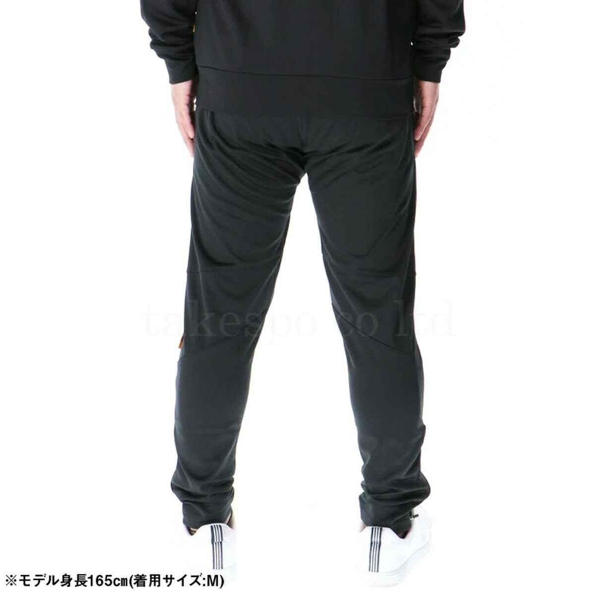 ゴル ジャージ 上下 メンズ ブラック ネイビー G653282