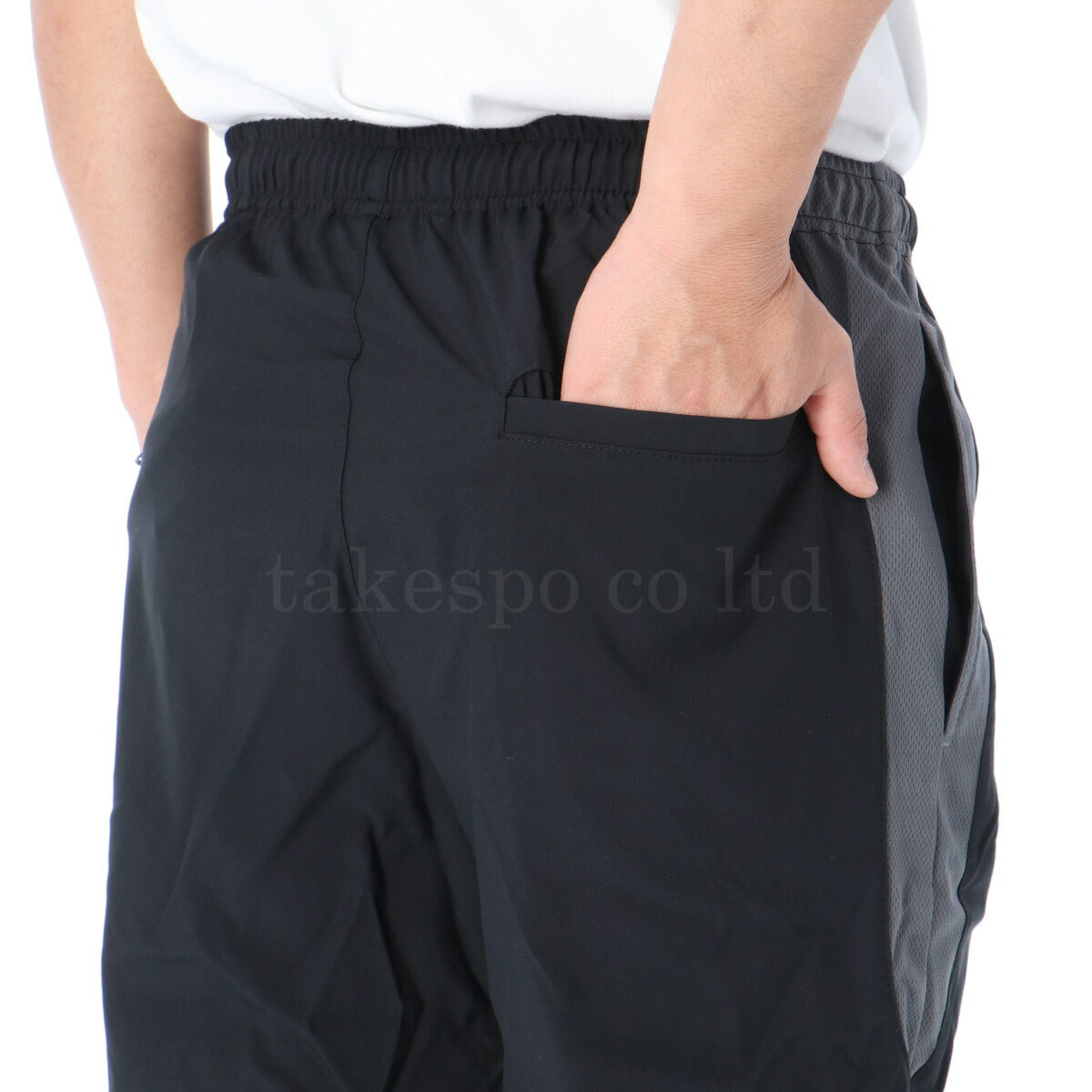 ゴル メンズ クロス薄手 ジャージ上下 ウーブ gol. アパレル 上下 G753280/G754281