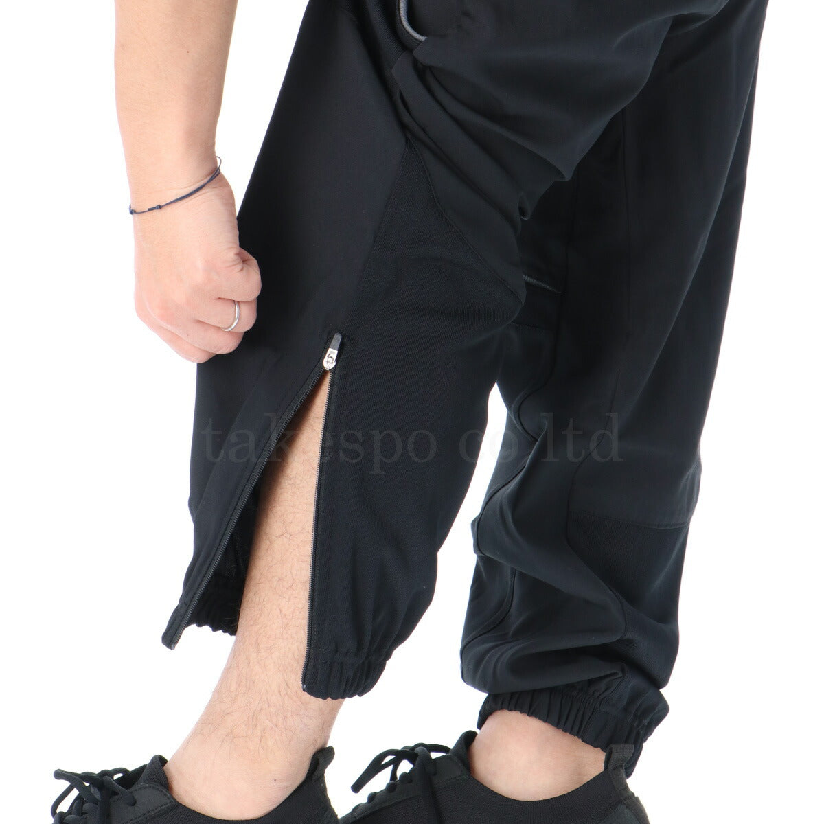 ゴル メンズ クロス薄手 ジャージ上下 ウーブ gol. アパレル 上下 G753280/G754281