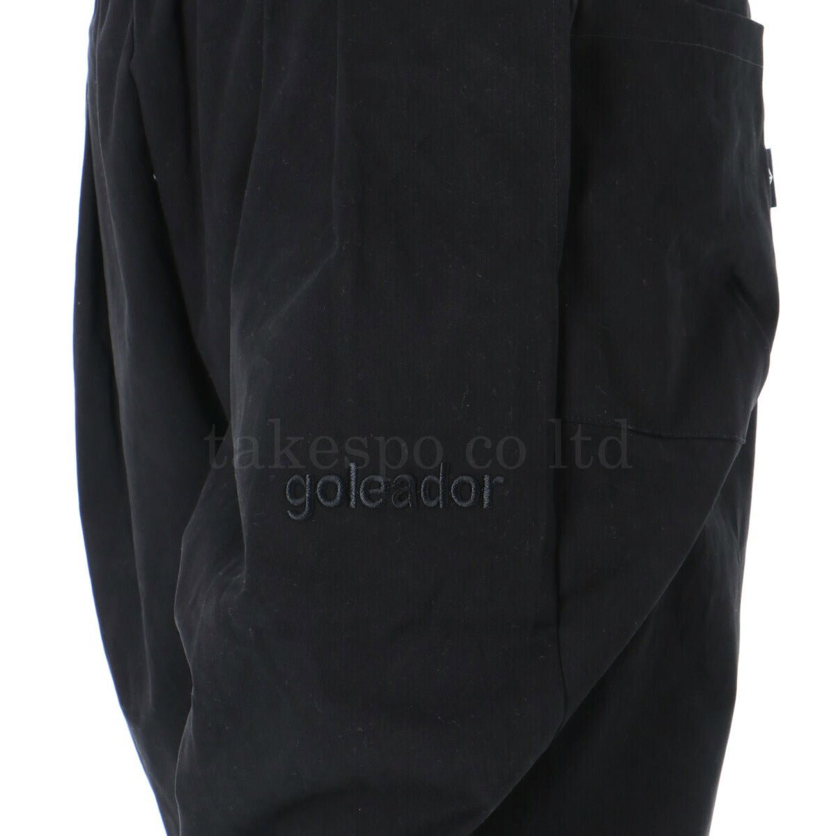 ゴレアドール ジャージ上下 ジャージ 上下 セットアップ メンズ ブランド goleador ゴブラン ジャンパー ブルゾン ジャケット ジョッパーズパンツ 黒 GD201 あす楽 新作 上下セット 大きいサイズ 有 スポーツウェア トレーニングウェア スポーツ おしゃれ - 【公式】限定ジャージのタケスポ（Limited jersey takespo）