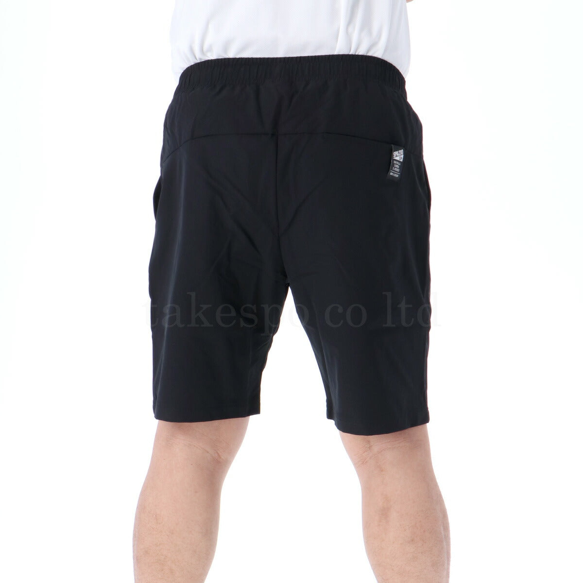 スパッツィオ メンズ ハーフパンツ Spazio アパレル 下 GE0742