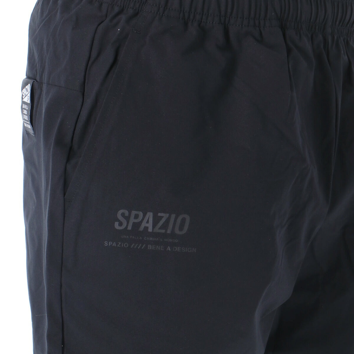 スパッツィオ メンズ ハーフパンツ Spazio アパレル 下 GE0742