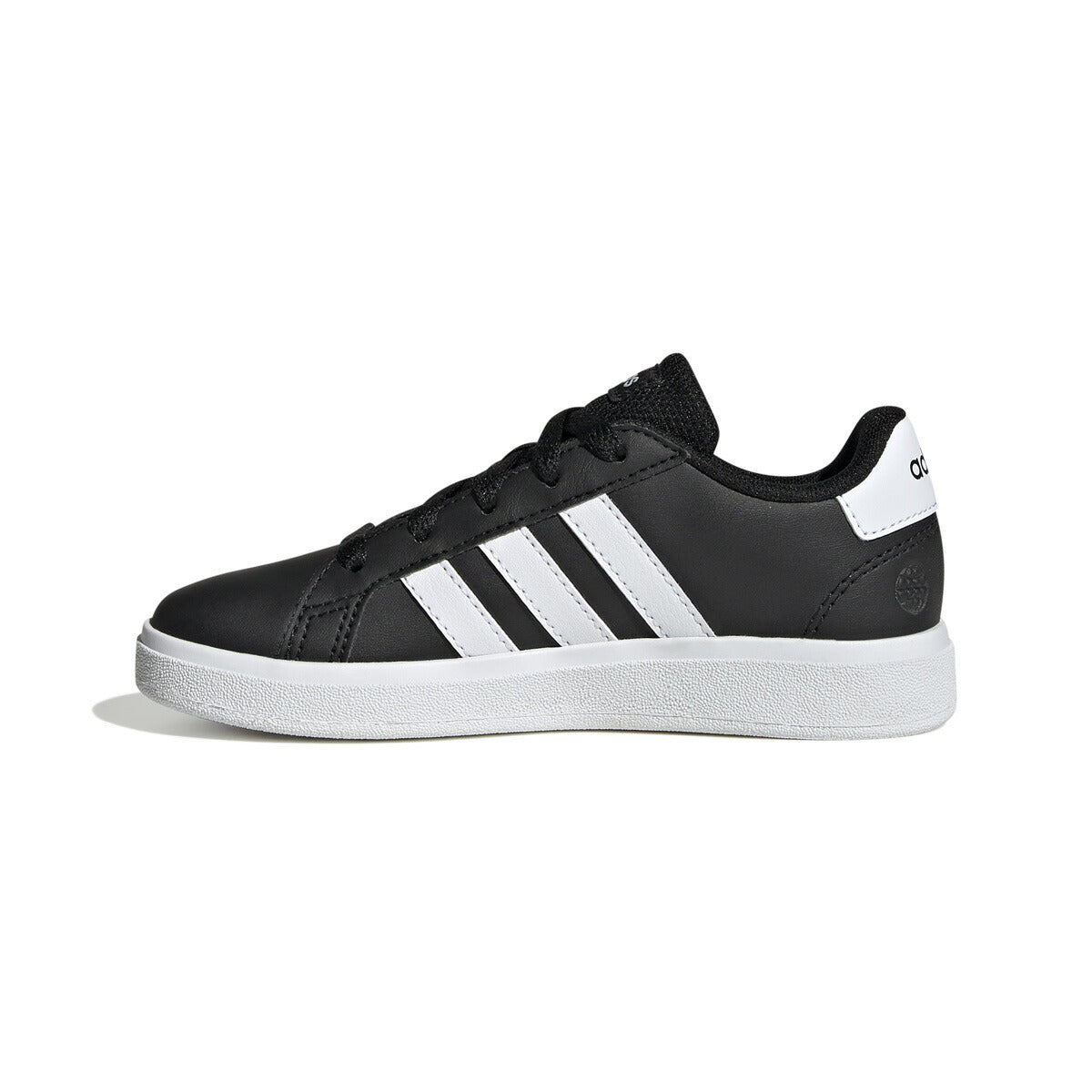 アディダス ジュニア シューズ GRAND COURT 2.0 K グランドコート ライフスタイル テニス レースアップ adidas シューズ 10003388