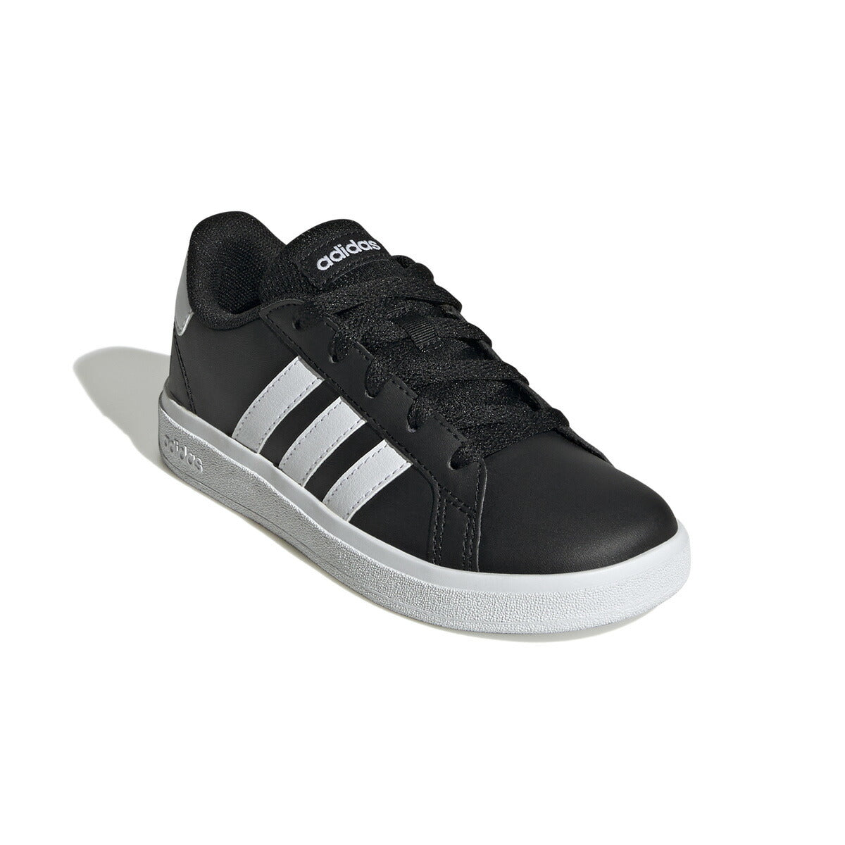 アディダス ジュニア シューズ GRAND COURT 2.0 K グランドコート ライフスタイル テニス レースアップ adidas シューズ 10003388
