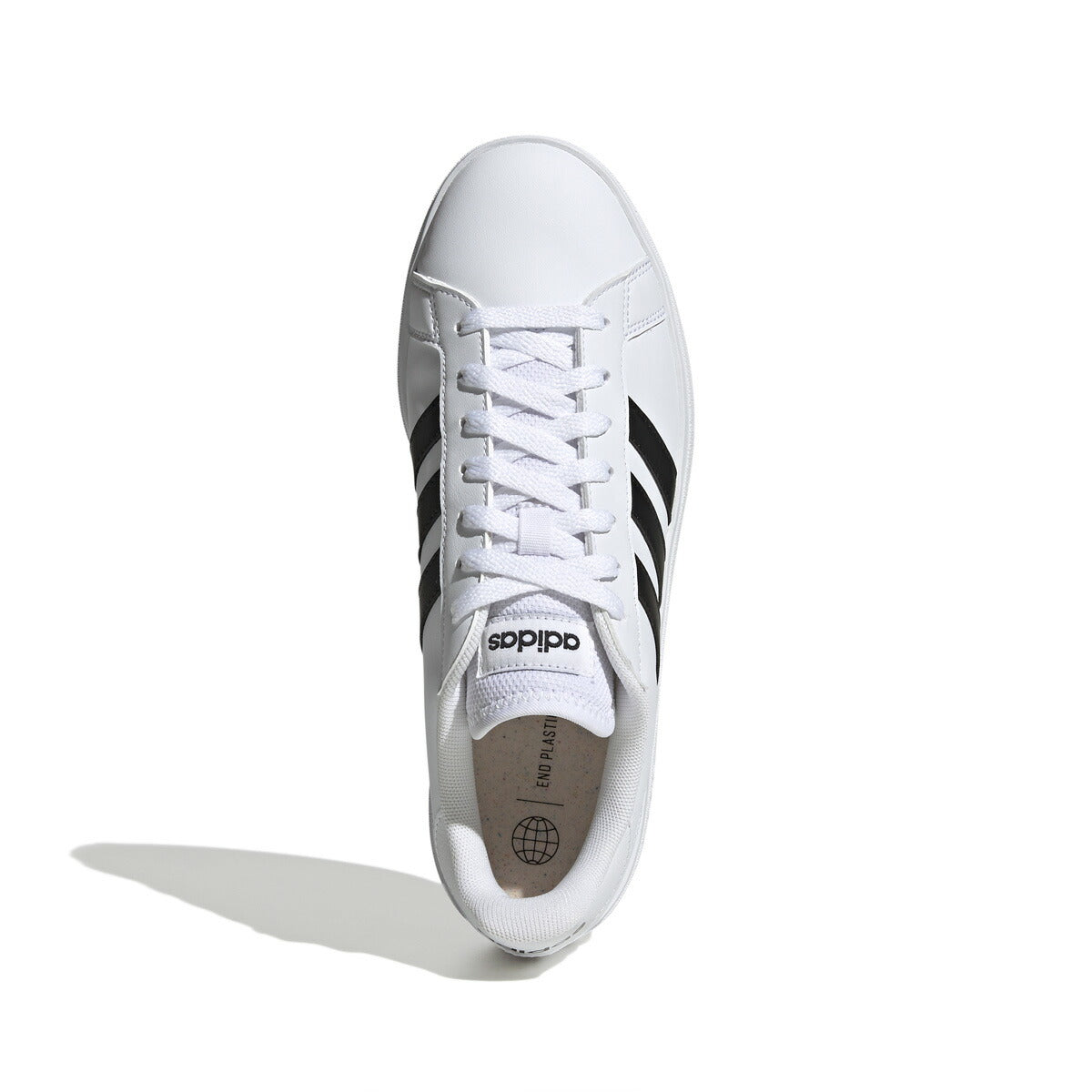 アディダス メンズ シューズ GRANDCOURT BASE 2.0 M adidas シューズ 10003421