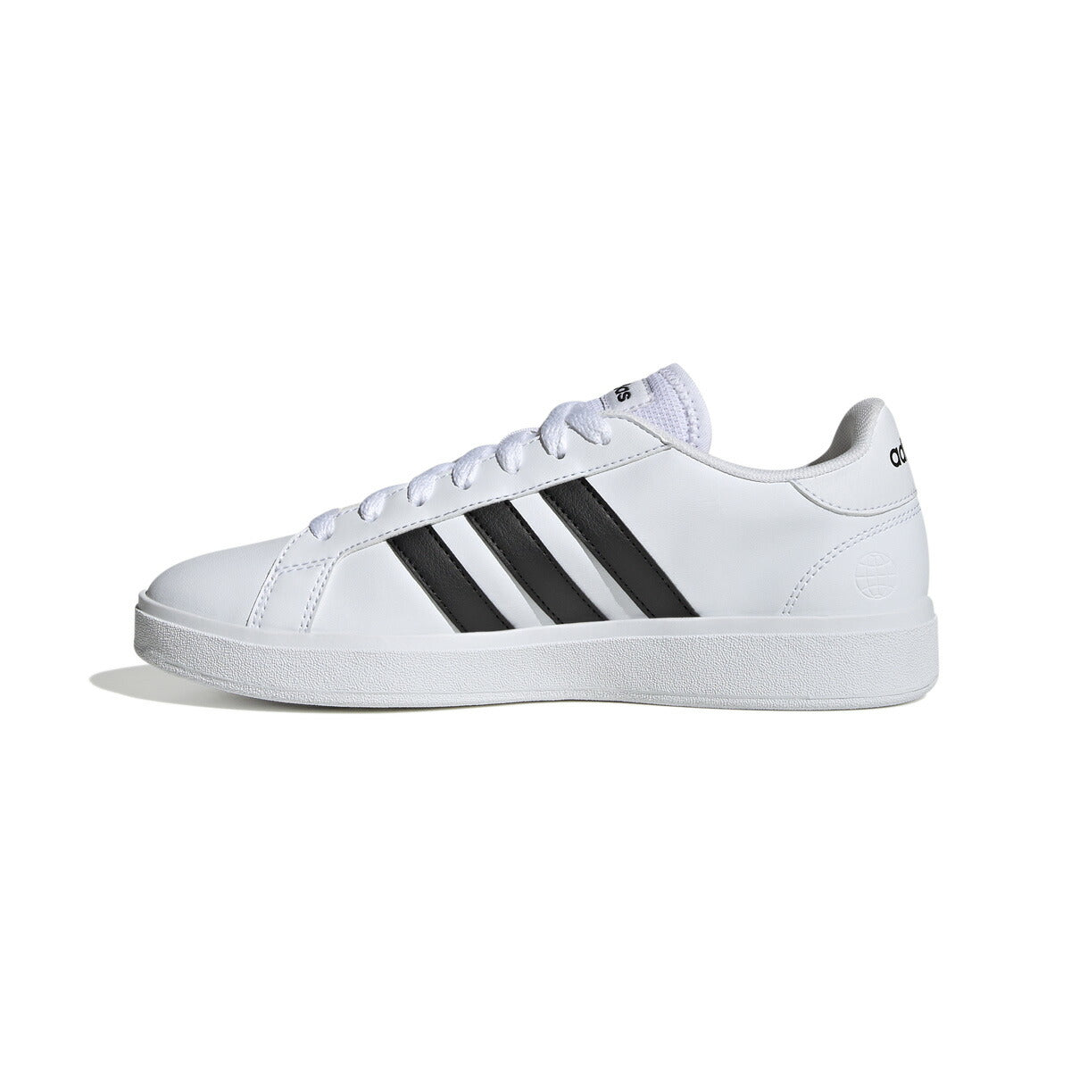 アディダス レディース シューズ GRANDCOURT BASE 2.0 W adidas シューズ 10011704