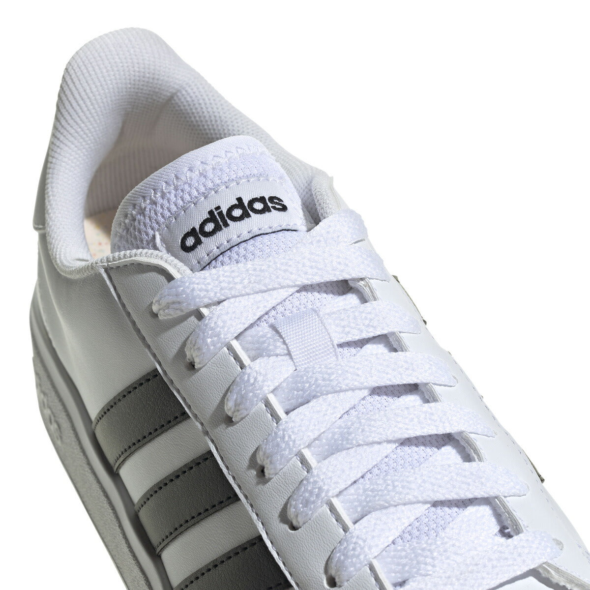 アディダス レディース シューズ GRANDCOURT BASE 2.0 W adidas シューズ 10011704