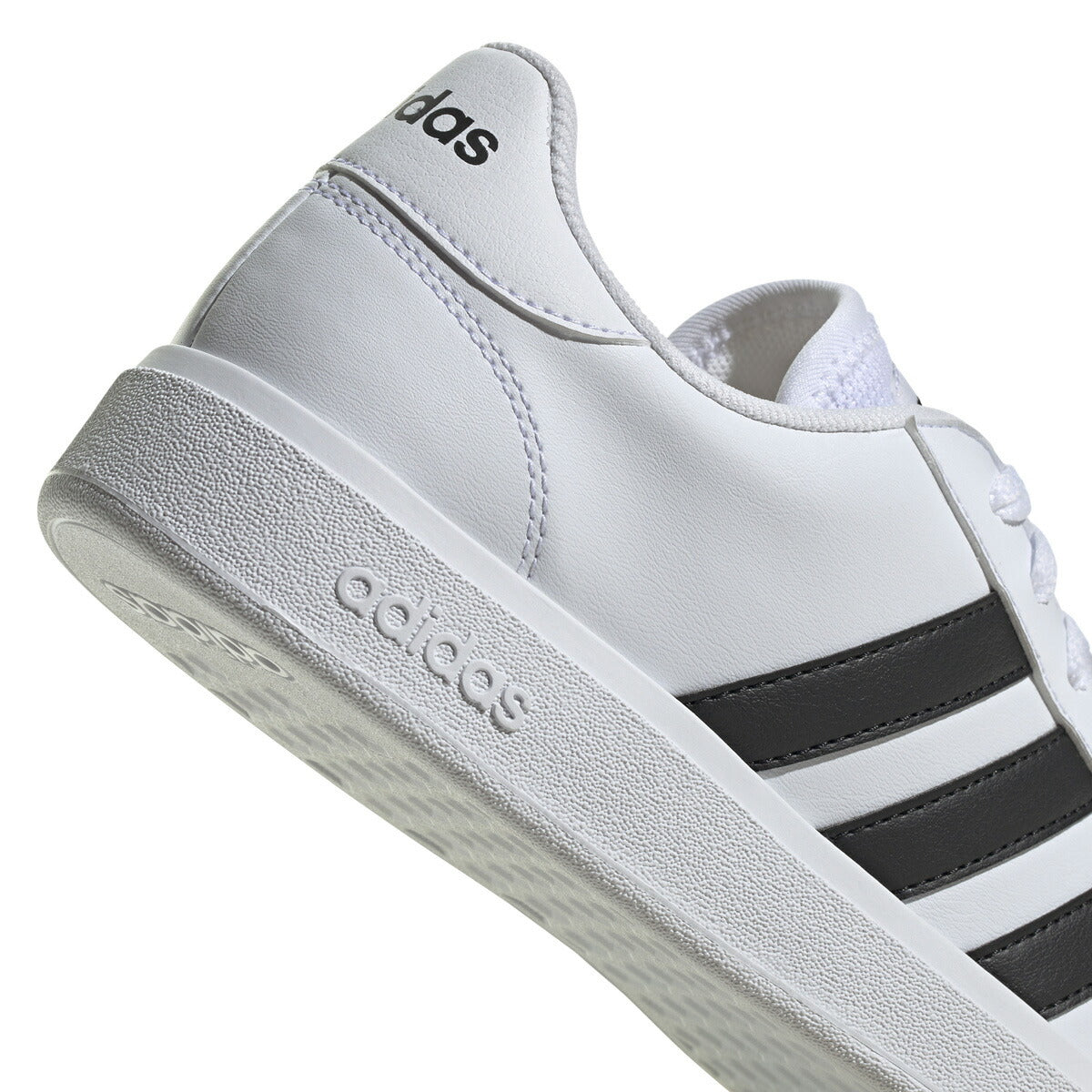 アディダス レディース シューズ GRANDCOURT BASE 2.0 W adidas シューズ 10011704