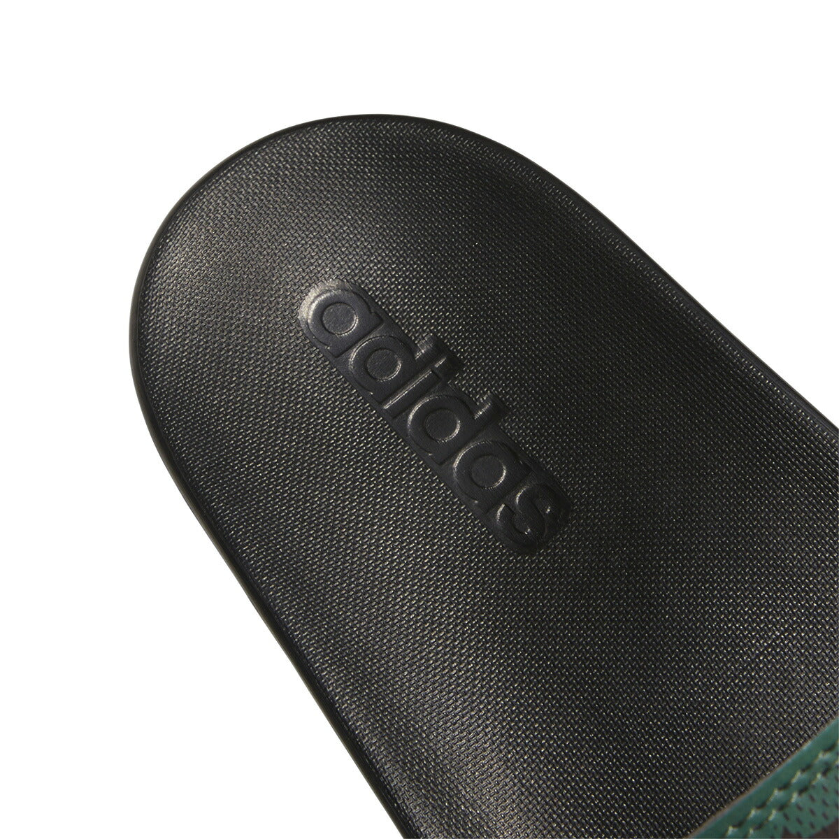 アディダス シューズ メンズ レディース ADILETTE COMFORT U 緑 グリーン 10003437