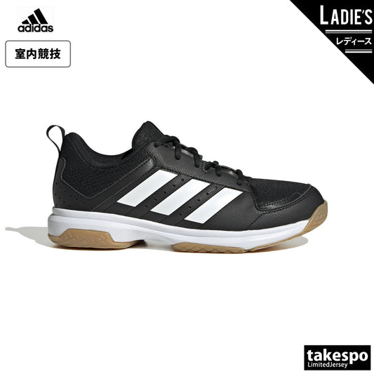 アディダス レディース シューズ Ligra 7 W adidas シューズ 10003506