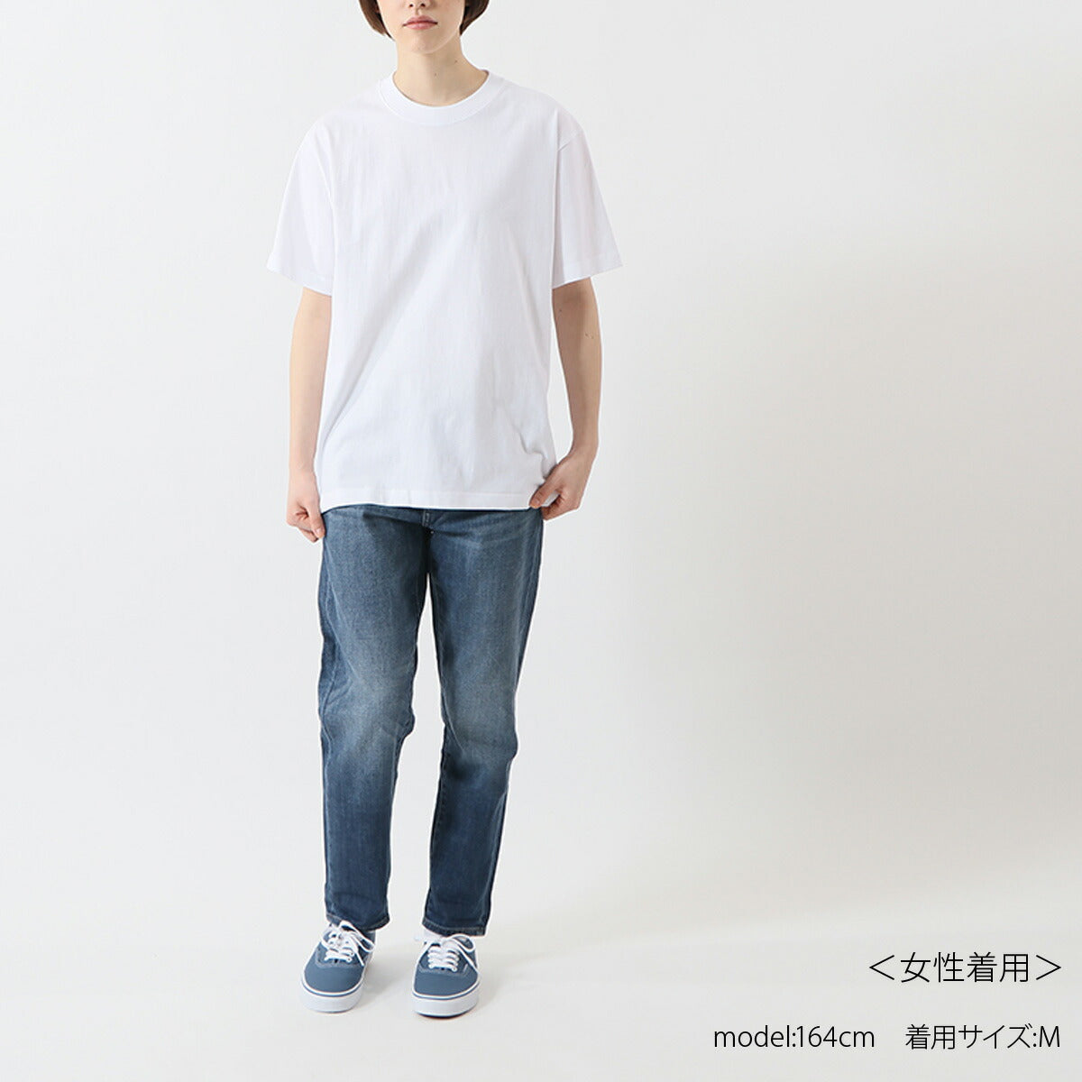 ヘインズ Tシャツ メンズ BEEFY T-SHIRT 2P  ホワイト ブラック H51802