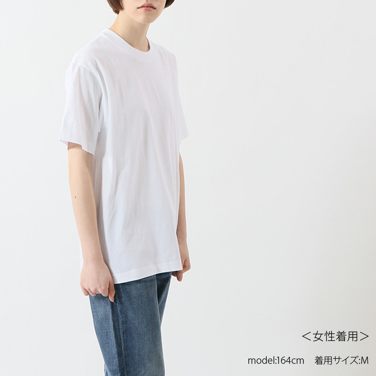 ヘインズ Tシャツ メンズ BEEFY T-SHIRT 2P  ホワイト ブラック H51802