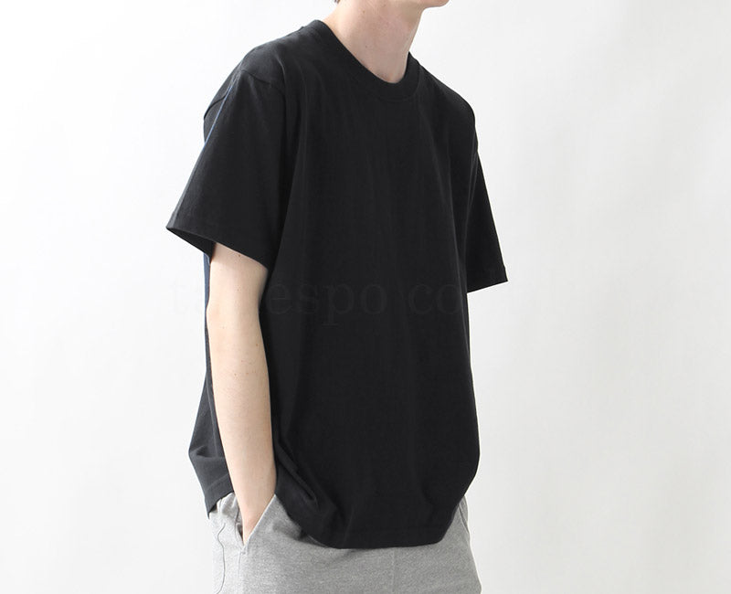 ヘインズ Tシャツ メンズ BEEFY-T ブラック ホワイト ネイビー グレー H5180