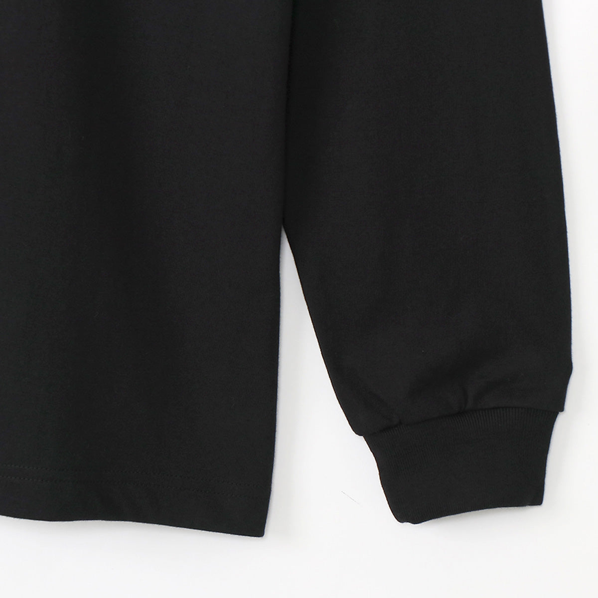 ロンT 長袖Tシャツ メンズ ブランド ヘインズ スポーツ Tシャツ ロンティー ロングTシャツ 長袖 Hanes BEEFY-T 2枚組 無地 コットン100% H51862 3ds ブラック ホワイト グレー ネイビー SALE