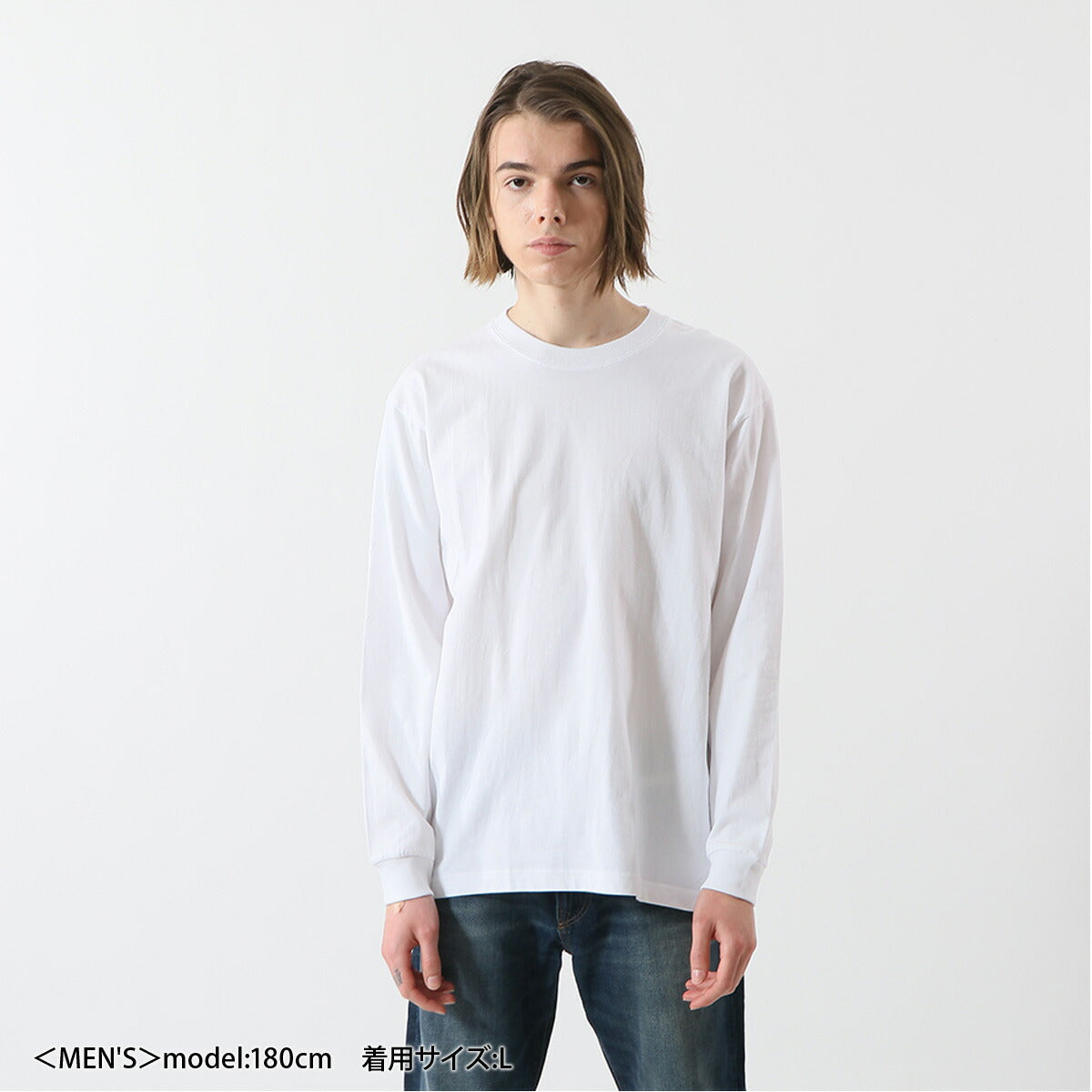 ヘインズ Tシャツ メンズ BEEFY-T ブラック ホワイト グレー ネイビー H51862