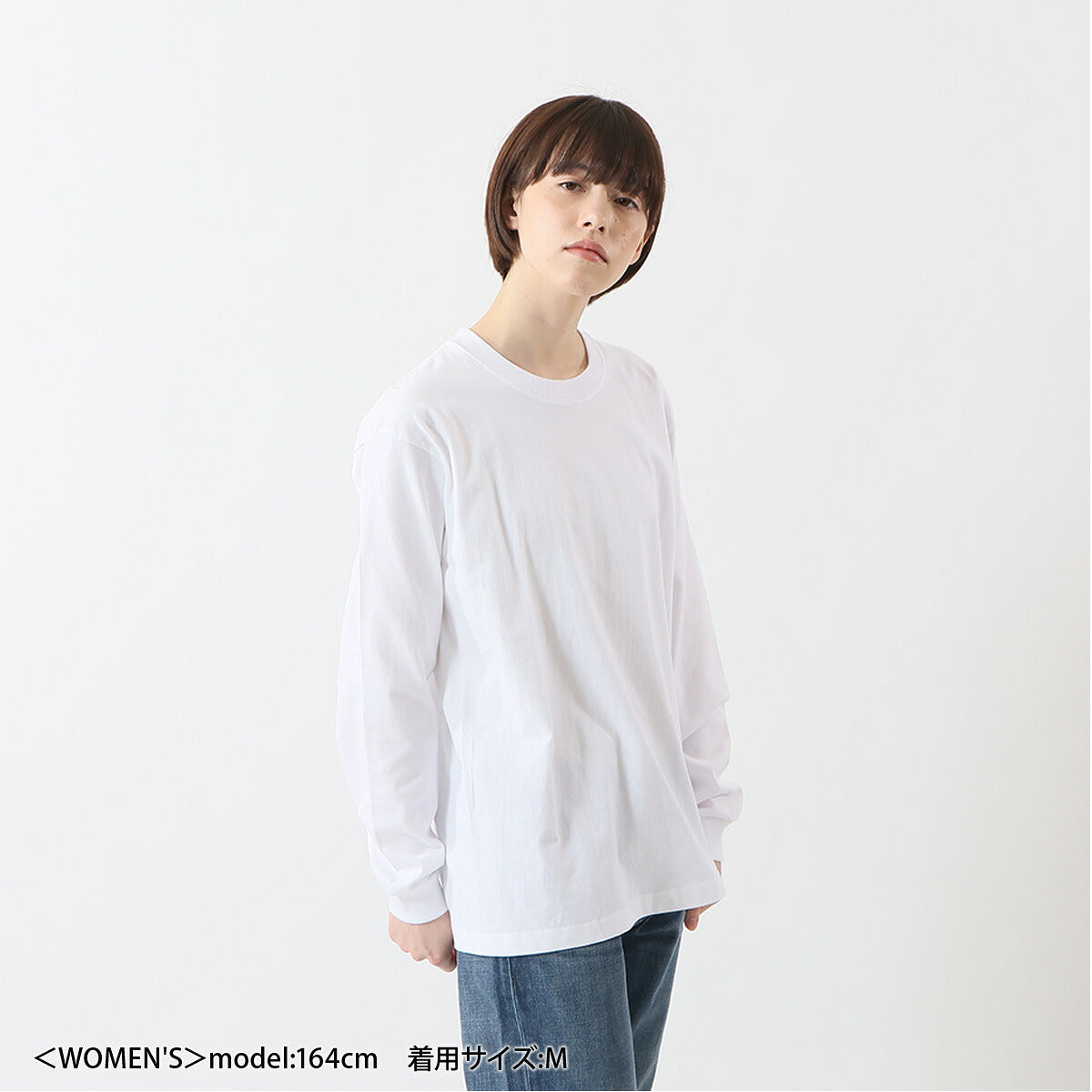 ロンT 長袖Tシャツ メンズ ブランド ヘインズ スポーツ Tシャツ ロンティー ロングTシャツ 長袖 Hanes BEEFY-T 2枚組 無地 コットン100% H51862 3ds ブラック ホワイト グレー ネイビー SALE